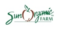 Sun Organic Farm coupons